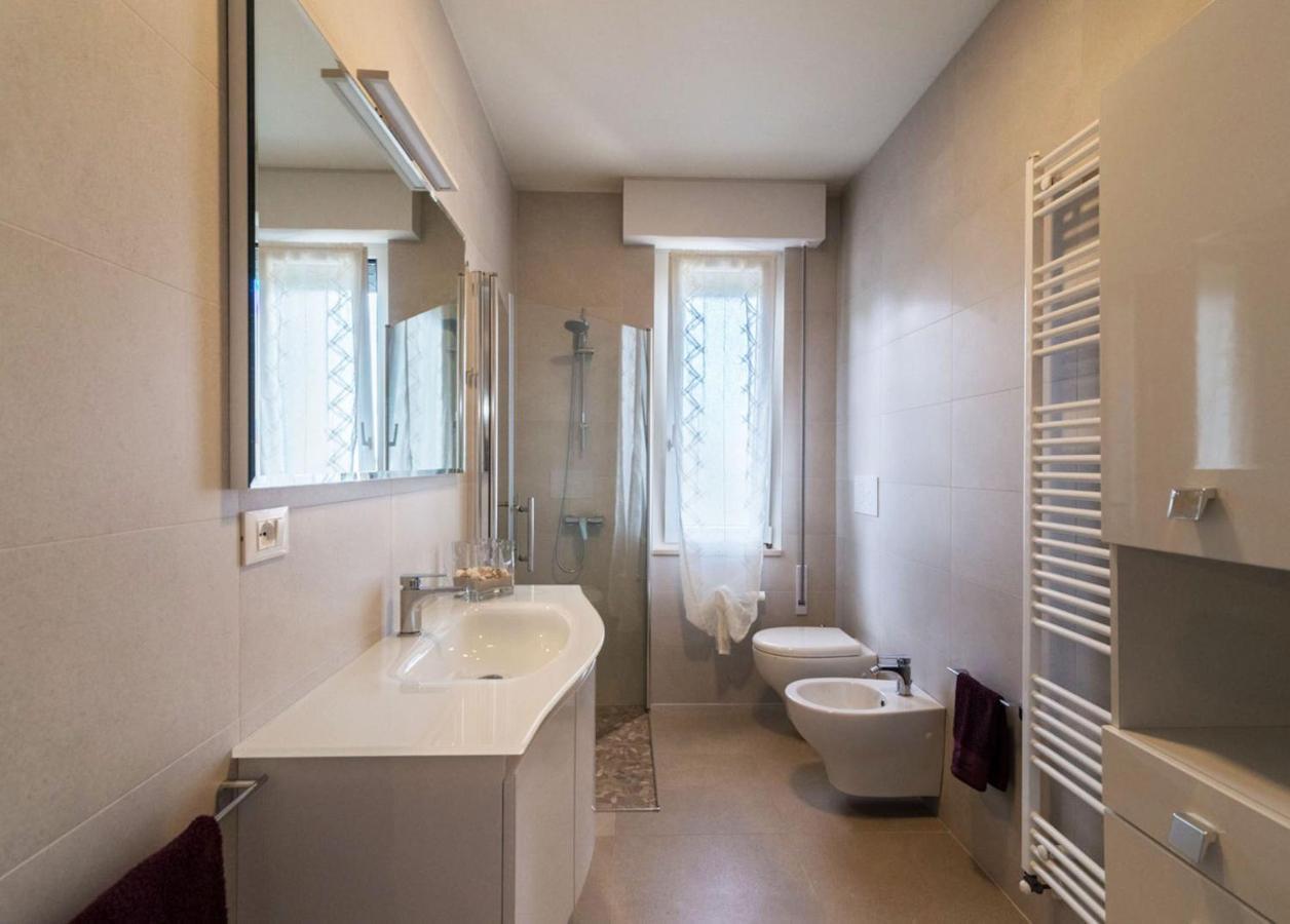 36 Cattolica Apartment Exterior foto