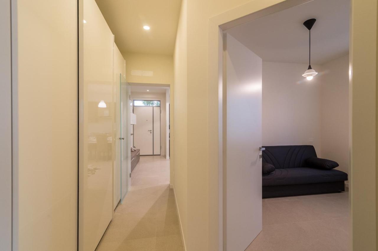 36 Cattolica Apartment Exterior foto